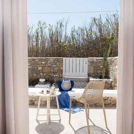 Desire Mykonos Mykonos Town