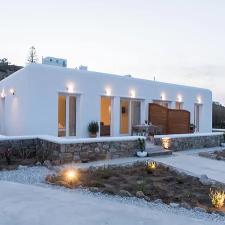 Desire Mykonos Mykonos Town