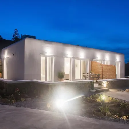 Desire Mykonos * Mykonos Town