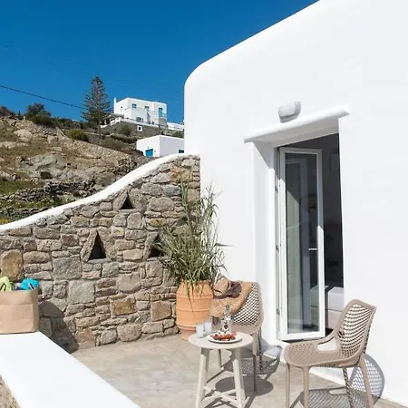Apartament Desire Mykonos *