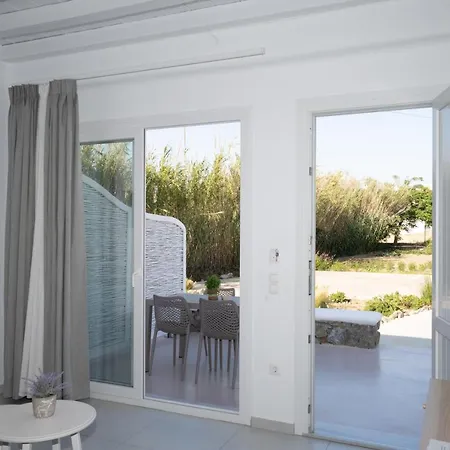 Desire Mykonos Lejlighed *