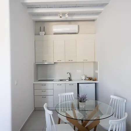Apartament Desire Mykonos *