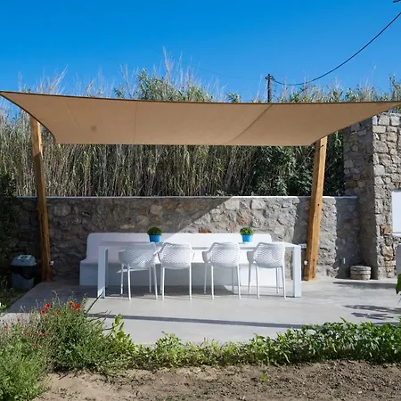 Apartament Desire Mykonos *