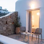 Apartamento Desire Mykonos *
