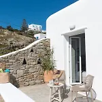 Apartamento Desire Mykonos *