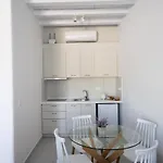 Apartamento Desire Mykonos *