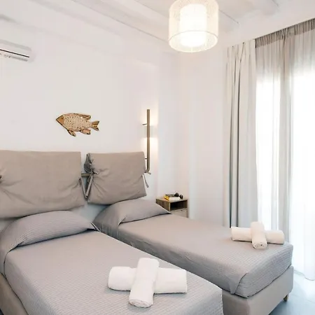 Desire Mykonos * Mykonos Town