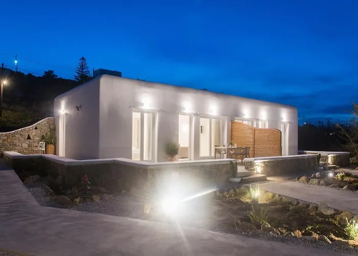 Desire Mykonos * Mykonos Town