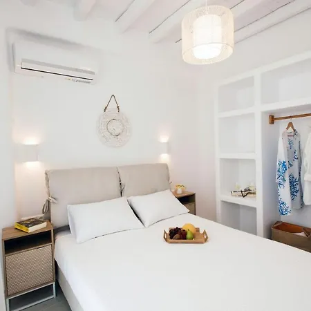 Apartamento Desire Mykonos