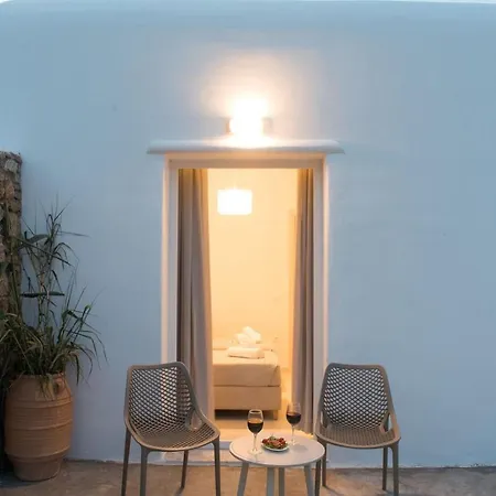 Desire Mykonos Apartamento *