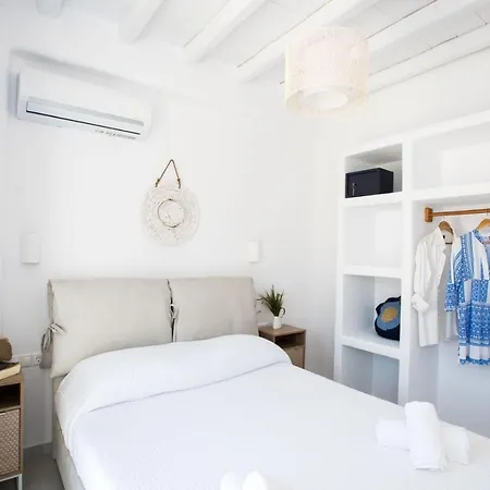 Desire Mykonos Apartamento *