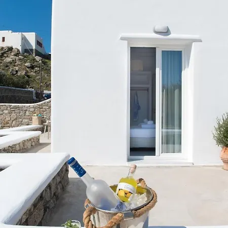 Desire Mykonos Apartamento