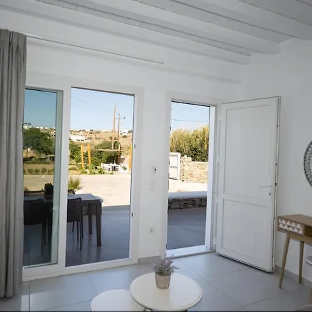 Desire Mykonos Apartamento *