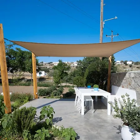 Apartamento Desire Mykonos Mykonos Town