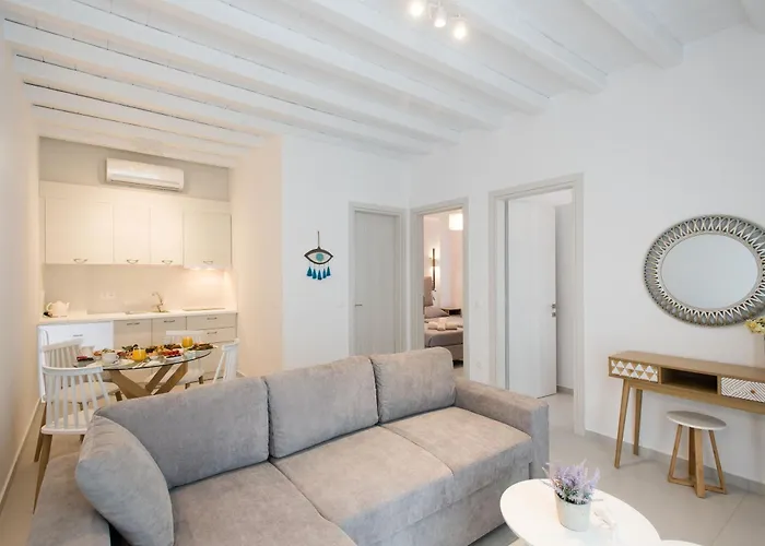 Desire Mykonos Mykonos Town