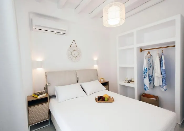 Διαμέρισμα Desire Mykonos