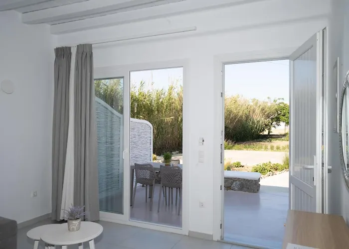 Desire Mykonos Διαμέρισμα *