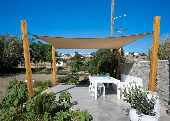 Διαμέρισμα Desire Mykonos Mykonos Town