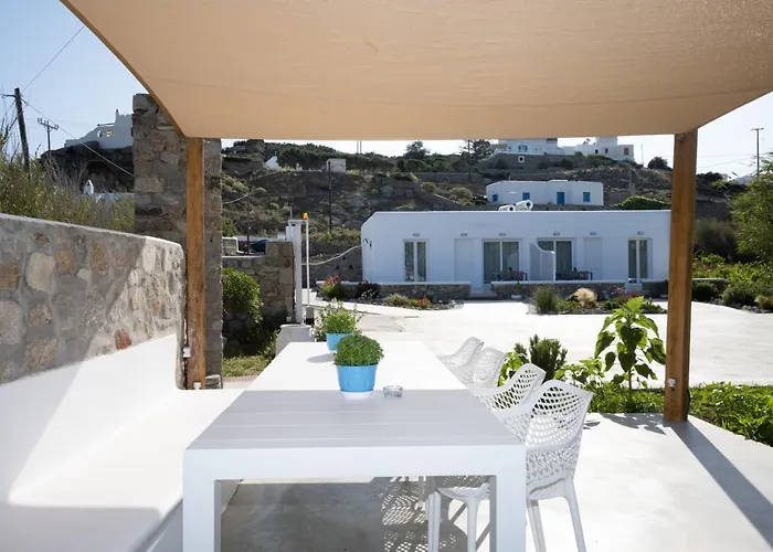 Desire Mykonos Mykonos Town