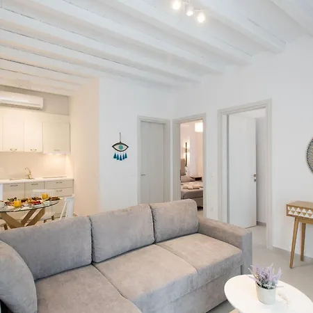 Desire Mykonos Mykonos Town