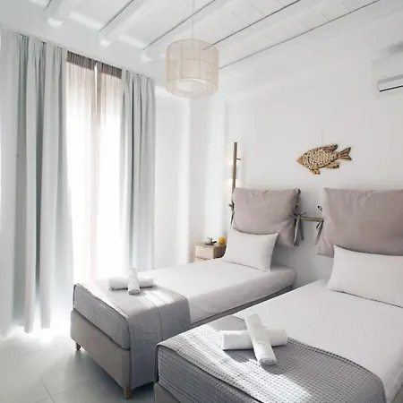 Desire Mykonos * Mykonos Town