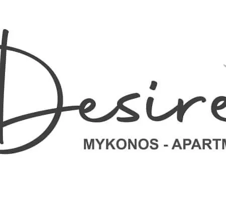 Desire Mykonos