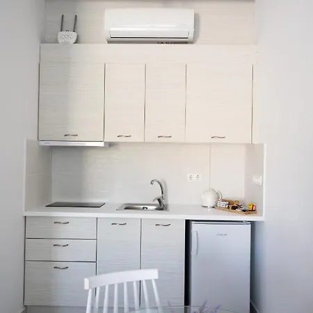 Desire Mykonos * Mykonos Town