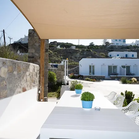 Desire Mykonos * Mykonos Town