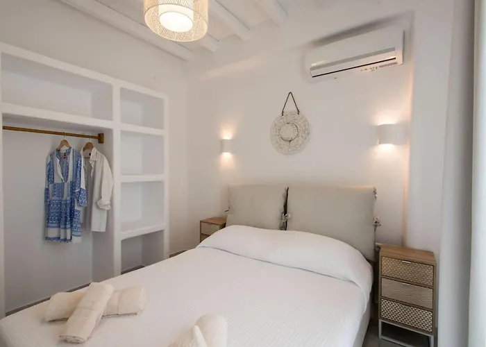 Apartman Desire Mykonos