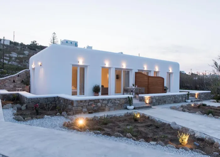 Desire Mykonos Mykonos Town