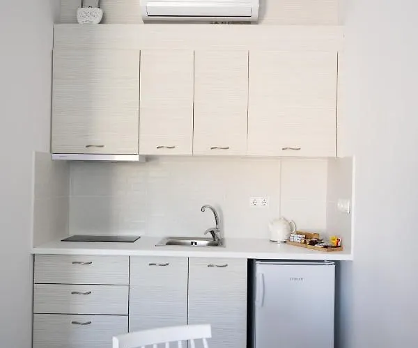 Desire Mykonos * Mykonos Town