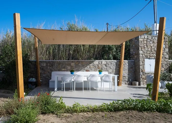 Apartman Desire Mykonos *